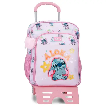 Disney Stitch You & Me gurulós táska 40cm termékfotó