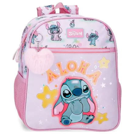 Disney Stitch You & Me táska hátizsák 33cm termékfotó