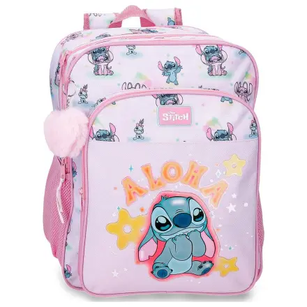 Disney Stitch You & Me táska hátizsák 40cm termékfotó