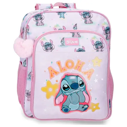 Disney Stitch You & Me táska hátizsák 40cm termékfotó