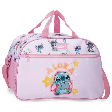 Disney Stitch You & Me utazótáska 40cm termékfotó