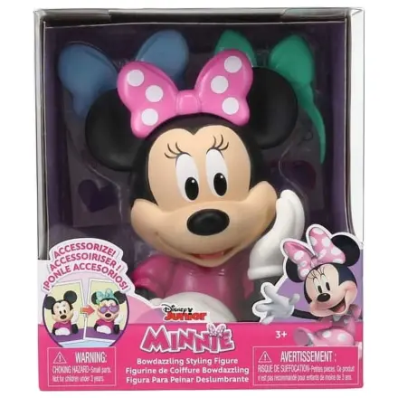 Disney Styling Head Play Set Minnie egér játékszett termékfotó