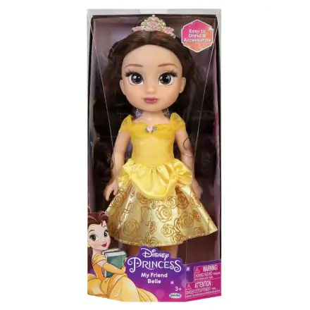 Disney Szépség és a Szörnyeteg Belle játék baba 38cm termékfotója