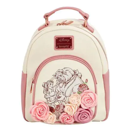 Disney Szépség és a Szörnyeteg Flowers táska hátizsák termékfotó