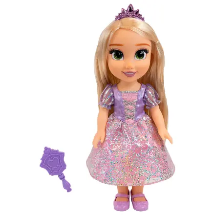 Disney Tangled Aranyhaj játék baba 38cm termékfotó