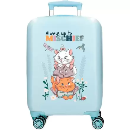 Disney The Aristocat ABS táska bőrönd 50cm termékfotója