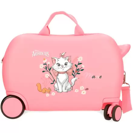 Disney The Aristocat Marie ABS gurulós bőrönd táska 45cm termékfotója