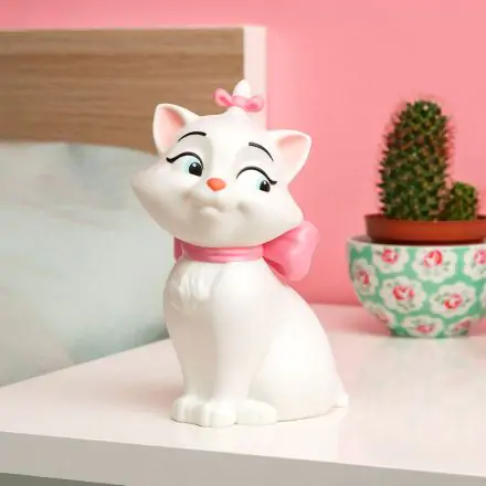Disney The Aristocats Marie 3D lámpa termékfotó