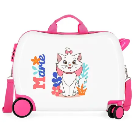 Disney The Aristocats Marie ABS táska bőrönd 50cm termékfotó