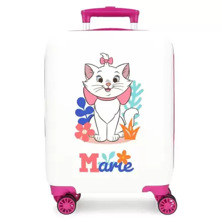 Disney The Aristocats Marie ABS táska bőrönd 50cm termékfotója