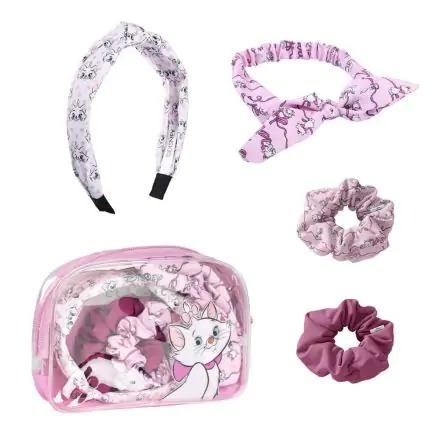 Disney The Aristocats Marie haj kiegészítő neszeszer táska termékfotó