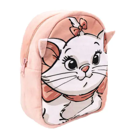 Disney The Aristocats Marie plüss táska hátizsák 22cm termékfotó