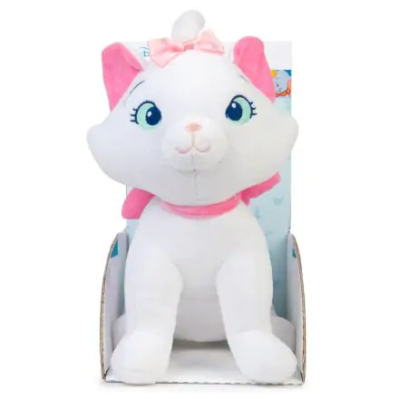 Disney The Aristocats Marie plüssfigura hanggal 30cm termékfotó