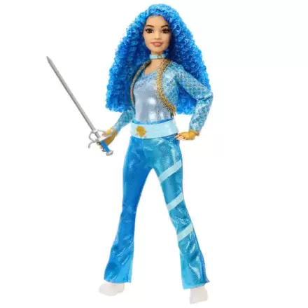 Disney The Descendants 4 Chloe játék baba termékfotó