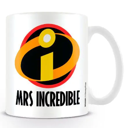 Disney The Incredibles Mrs. Incredible bögre termékfotó