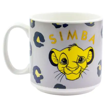 Disney The Lion King hőre változó bögre termékfotó