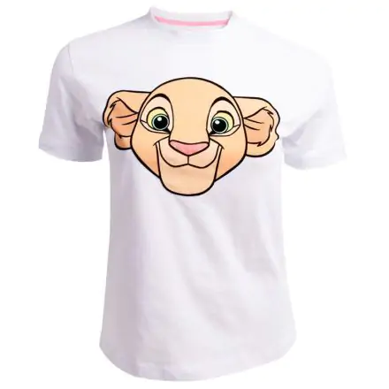 Disney The Lion King Nala női póló termékfotó