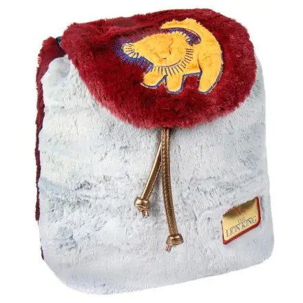 Disney The Lion King puha hátizsák 25cm termékfotó