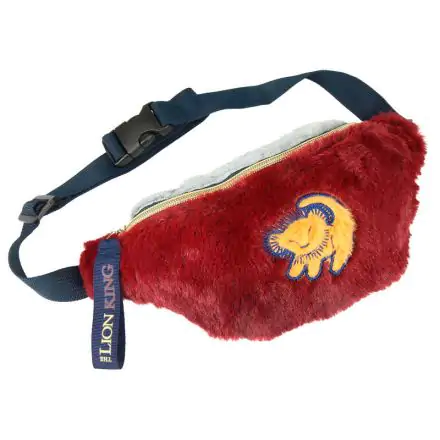 Disney The Lion King puha övtáska termékfotó