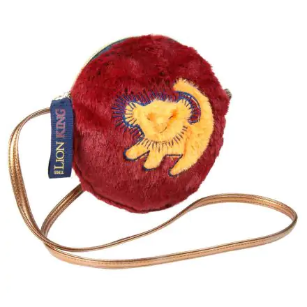 Disney The Lion King puha válltáska termékfotó
