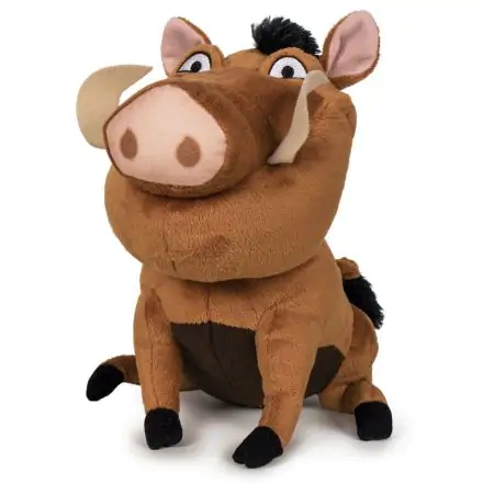 Disney The Lion King Pumba plüssfigura 25cm termékfotó