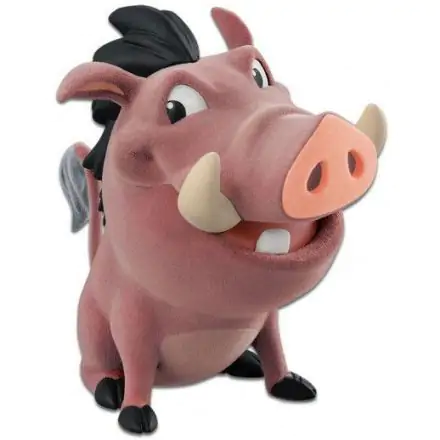 Disney The Lion King Pumba szőrös figura termékfotó