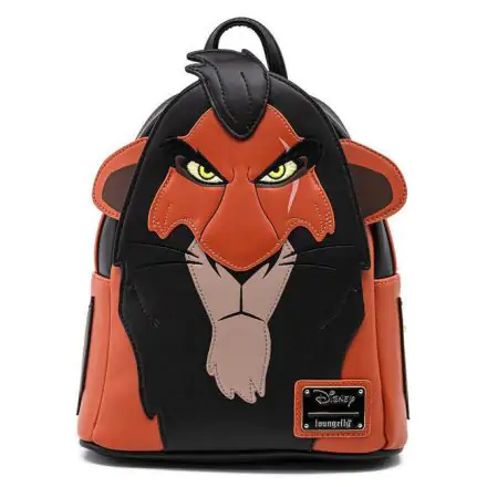 Disney The Lion King Scar táska hátizsák termékfotó