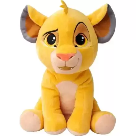 Disney The Lion King Simba 30th Anniversary plüss figura 25 cm termékfotója