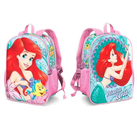 Disney The Little Mermaid Ariel átfordítható táska hátizsák 32cm termékfotó