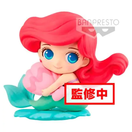 Disney The Little Mermaid Ariel figura B 8cm termékfotó