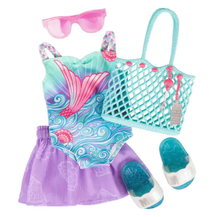 Disney The Little Mermaid Ariel ily 4Ever figura kiegészítő termékfotó