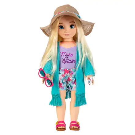 Disney The Little Mermaid Ariel ily 4Ever játék baba 45cm termékfotó