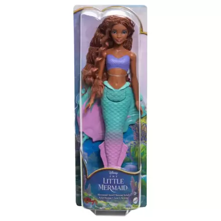 Disney The Little Mermaid Ariel játék baba termékfotó