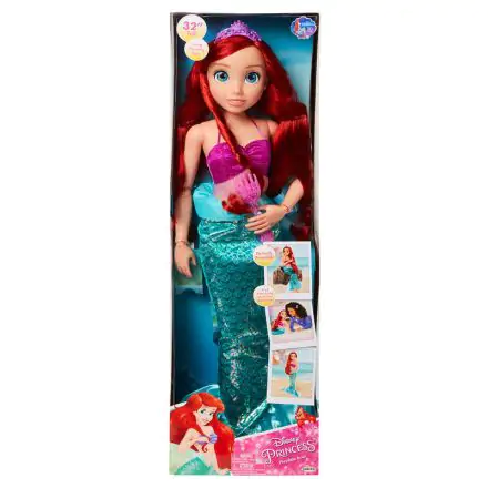 Disney The Little Mermaid Ariel My Best Friend Playdate baba 80cm termékfotó