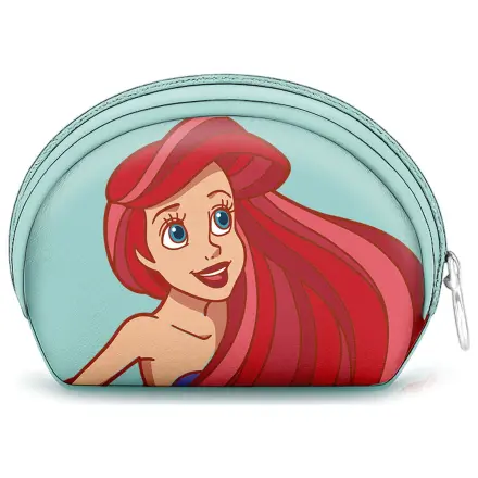 Disney The Little Mermaid Ariel pénztárca termékfotó