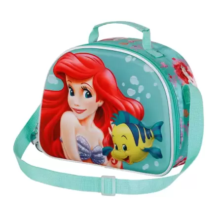 Disney The Little Mermaid Ariel Sea 3D uzsonnás táska termékfotója