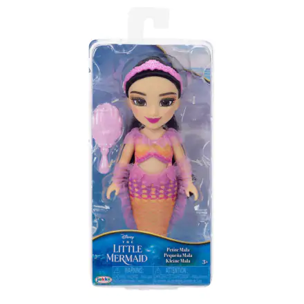 Disney The Little Mermaid Bad játék baba 15cm termékfotó