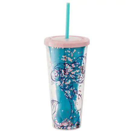 Disney The Little Mermaid pohár termékfotó