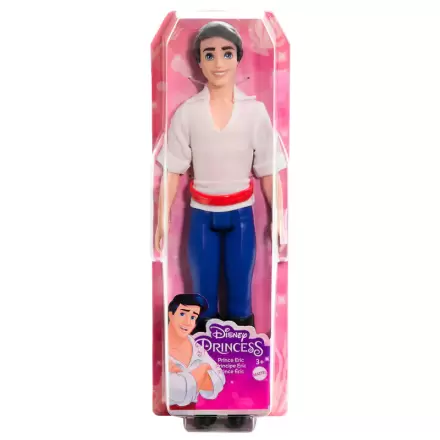 Disney The Little Mermaid Prince Eric Puppe termékfotója