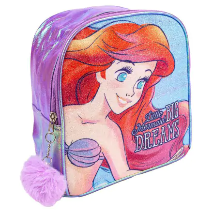 Disney The Little Mermaid táska hátizsák 21cm termékfotó