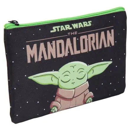 Disney The Mandalorian Yoda The Child neszeszer táska termékfotó