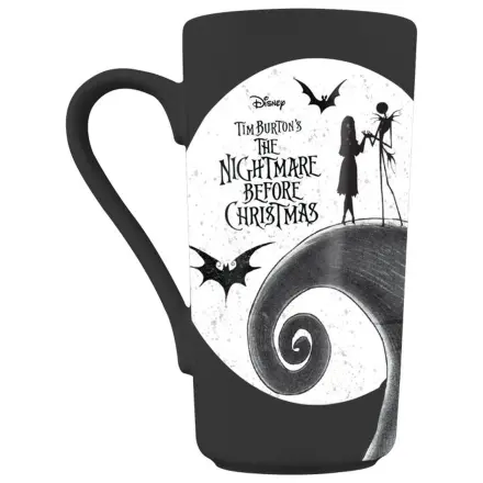 Disney The Nightmare Before Christmas bögre 550ml termékfotó