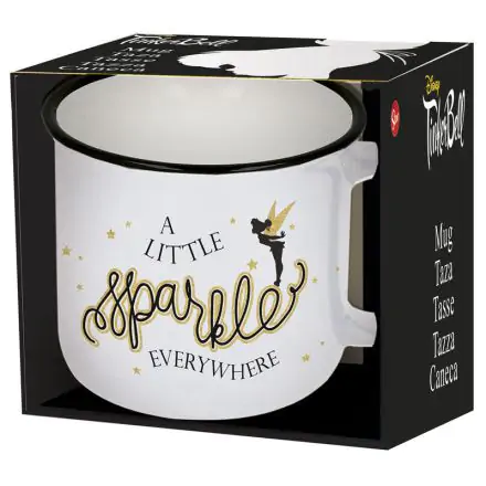 Disney Tinker Bell bögre 415ml termékfotó