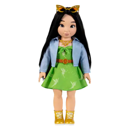 Disney Tinker bell ily 4Ever játék baba 45cm termékfotó