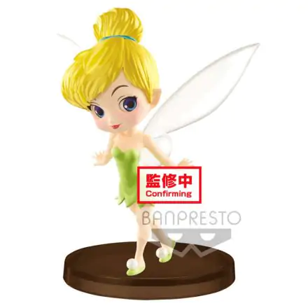 Disney Tinker Bell Q Posket figura 7cm termékfotó