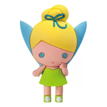 Disney Tinkerbell 3D hűtőmágnes  termékfotó