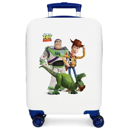 Disney Toy Story ABS táska bőrönd 50cm termékfotó