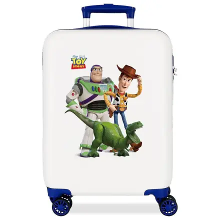 Disney Toy Story ABS táska bőrönd 55cm termékfotó