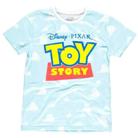 Disney Toy Story All Over Cloud póló termékfotó