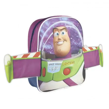 Disney Toy Story Buzz Lightyear táska hátizsák 31cm termékfotó